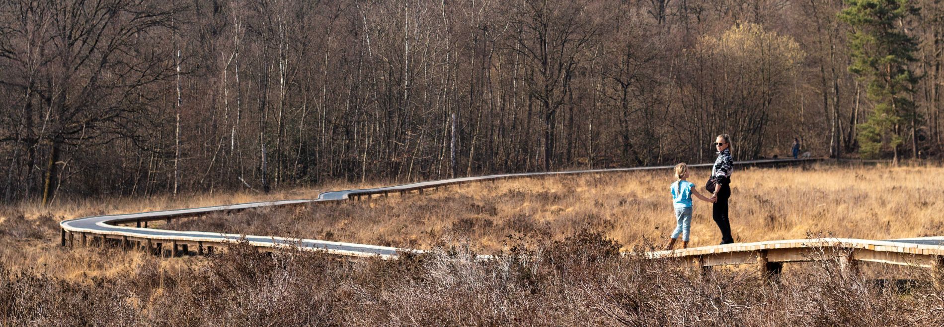 Wandelroute Brunssum - Bronnenroute Schutterspark