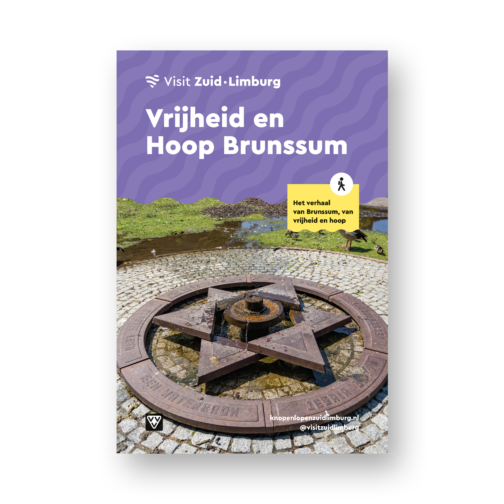 Vrijheid en Hoop Brunssum 